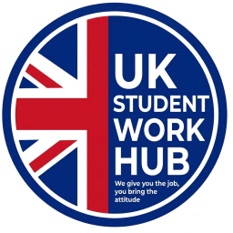 UK Student Work Hub